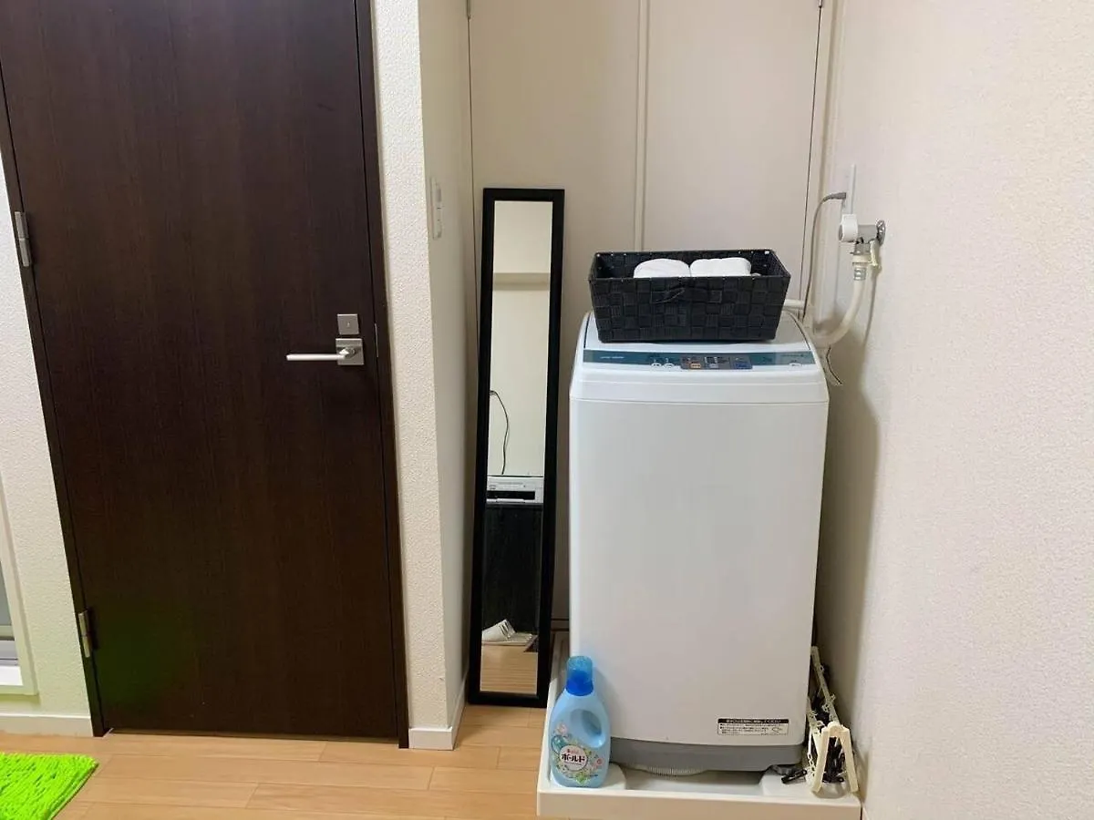 Saint Million Tenjin - Vacation Stay 93030 Fukuoka Apartman