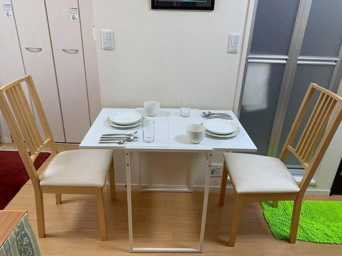 Saint Million Tenjin - Vacation Stay 93030 Fukuoka Apartman