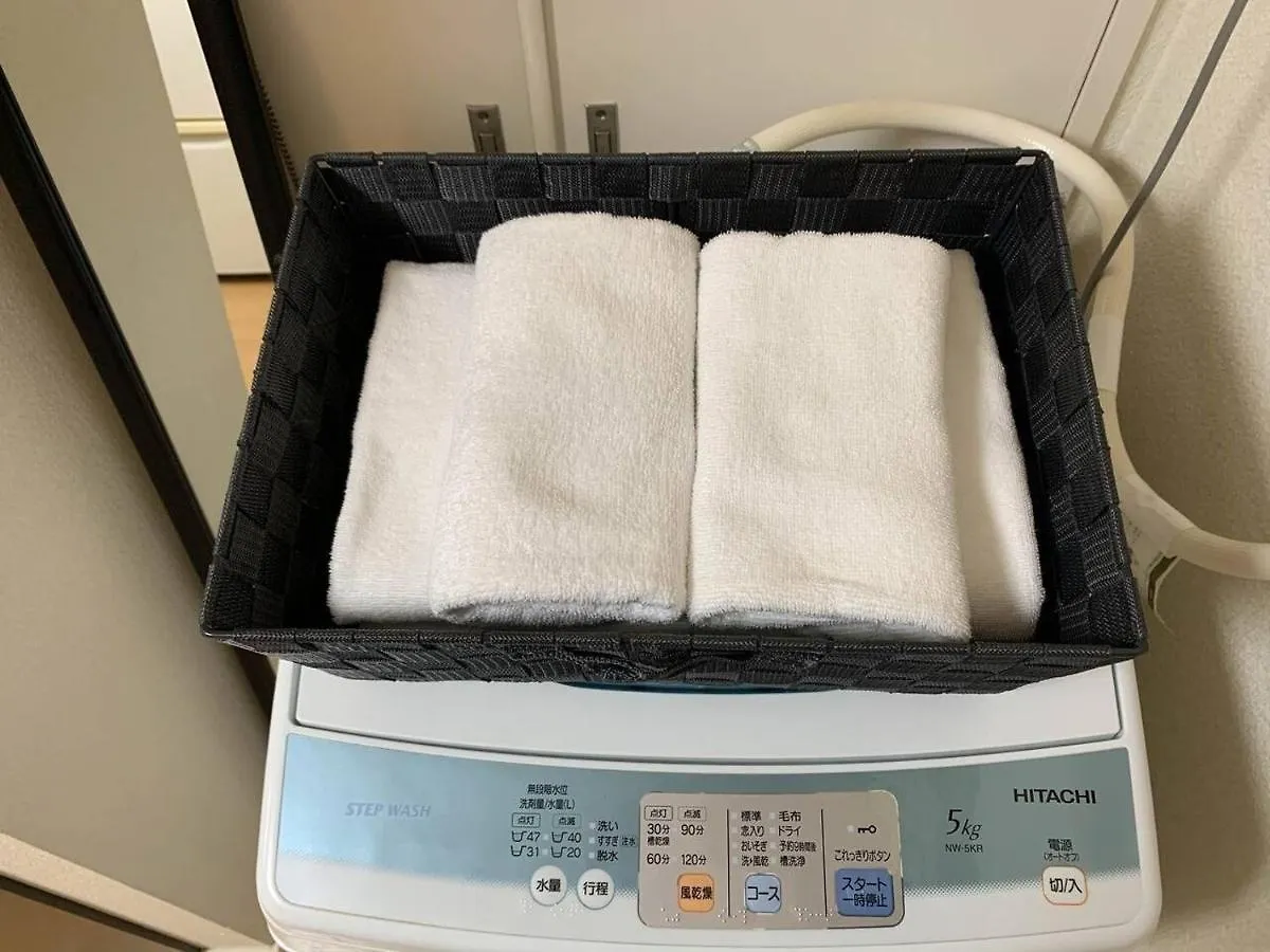 Saint Million Tenjin - Vacation Stay 93030 Fukuoka 0*,