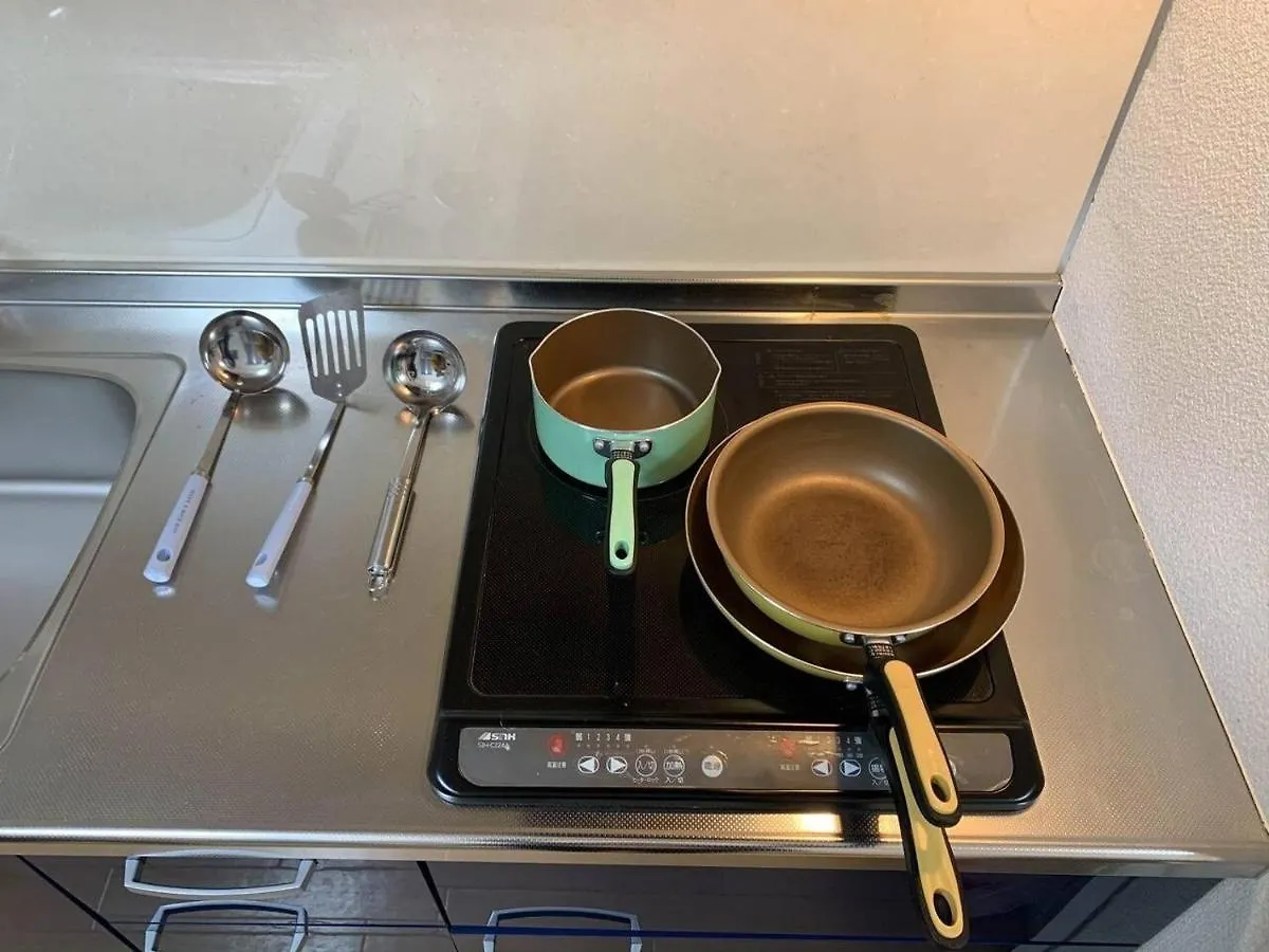 Saint Million Tenjin - Vacation Stay 93030 Fukuoka Apartman