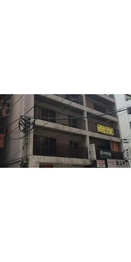 Saint Million Tenjin - Vacation Stay 93030 Fukuoka